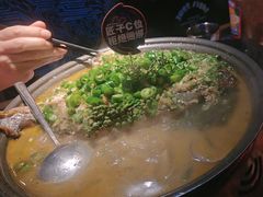 -匠子烤鱼(桫椤湾店)