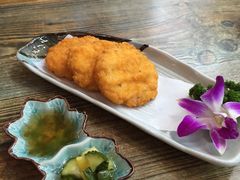 -Hi YOU你的饭局泰餐厅(雍和宫店)