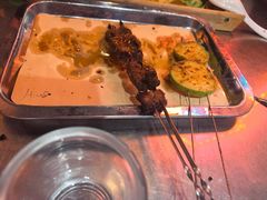 -壹加壹电烤串(总店)