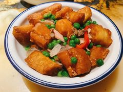 -慧娟面馆·餐厅(望江路店)