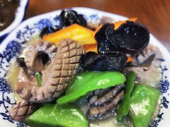 -孙盛兴奥灶面馆·蟹黄面·三虾面(山塘街总店)