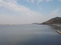 -南京金牛湖风景区