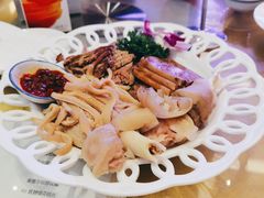 -苏州独墅湖世尊酒店
