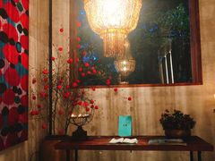 -Ginger(兴国路店)