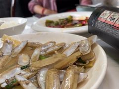 -又见炊烟私房菜(敬亭路店)