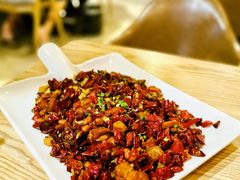 辣子鸡-遇见成都