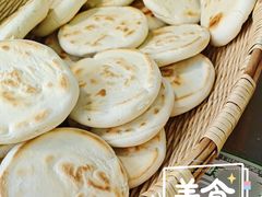 饦饦馍-贾家饦饦馍(回民街店)