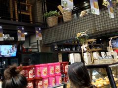 -FASHION BAKERY法森贝克(新德路店)