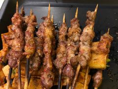 -望京小腰(北京总店)