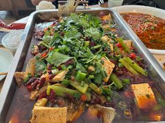 -自贡盐帮菜·玩辣餐厅(樱花园西街店)