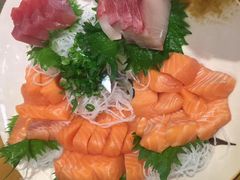 -天正河鲀·河豚亭(大连店)