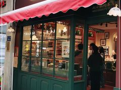 门面-赵小姐的店(鼓浪屿三友店)