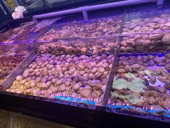 -盛江山自助料理(奥莱锦辉购物广场店)