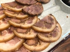 -合合春饼·酱骨·东北菜(潘家园店)