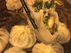 -海洁灌汤包(南五马路店)