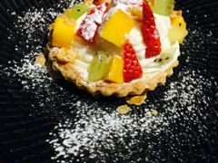 -斯比特花园西餐厅(东方商厦店)