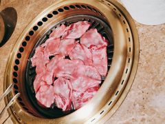 -额尔敦牛厨师铜板烧