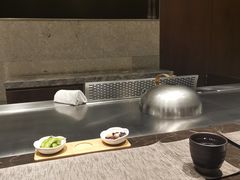 -枫品铁板烧(东樾店)