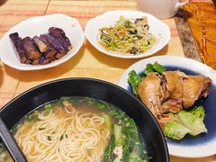 -好呷(东城十三碗美食广场店)