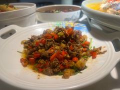 -上地宴·中关村的会客厅(清河高铁站店)