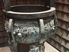 -味鼎长安·地道陕菜(凤城一路店)