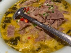 酸汤肥牛-外婆家(西红门荟聚购物中心店)