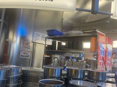 -海底捞大排档火锅(打浦路店)