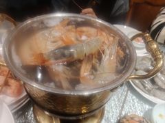 -海天一色海景自助餐厅(西港花园店)