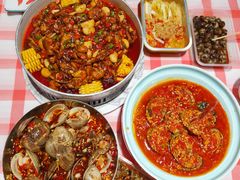 -辣小鲜·南昌大排档(船山路店)