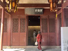 -太平天国侍王府