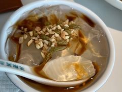 成都冰凉粉-花椒笑成都小馆(百脑汇店)