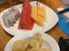 -糟粕醋·椰苑海南菜餐厅(亚龙湾天域酒店)