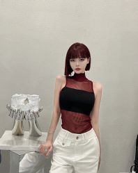 -COSMO PRO造型