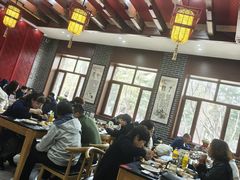 -东北农业大学饺子园