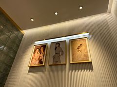 -海马体照相馆(环贸iapm大师爱情店)