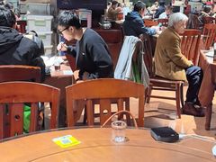 -天下客饭店(中山路店)