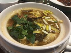 -阿庄新豫菜(航海东路店)