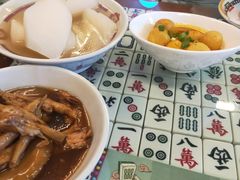 -七爷清汤腩·港式餐厅(金狮广场店)