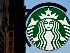 -星巴克(北京望京店)