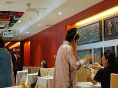 -惠丰堂饭庄·烤鸭·京味菜(翠微路店)