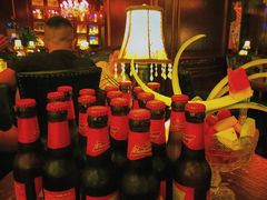 -隐肆威士忌鸡尾酒吧(玉沙国际店)