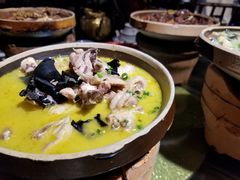 -印象鲵宴·张家界地标美食名片(溪布街店)