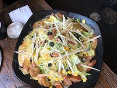 -MI WU FACTORY米屋美食工厂餐厅(绿地店)