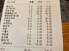 -串亿88烧烤·羊腿·羊蝎子(板泉路店)