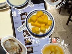 -仁信双皮奶(庙前直街店)