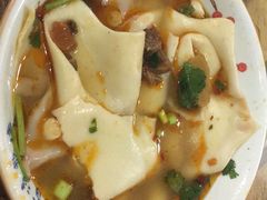 -重庆铺盖面(晋吉东二街店)