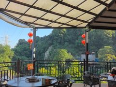 -巴倒烫陆派火锅山庄(南山总店)