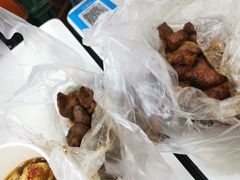-王记西鎮电烤肉(汶上路店)
