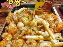 -小川洋风料理(街道口店)
