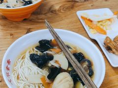 -龙华素斋(龙华路店)